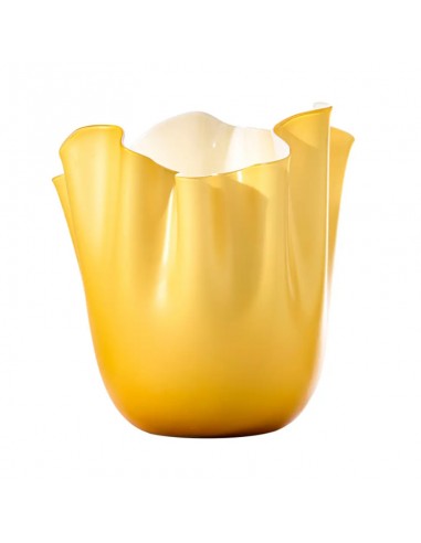BERNSTEIN-TASCHENTUCH FO370002000O09D VENINI GELB