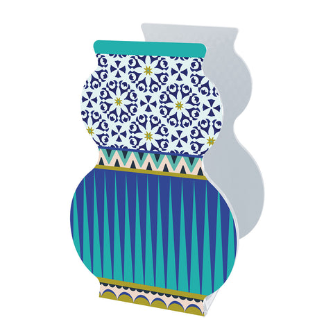 VASO GIUDECCA GRANDE SANTORINI ART. 0432025 VESTA
