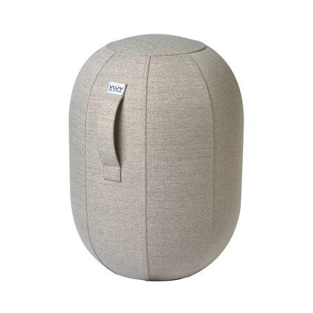 KAPSUL SOVA HOCKER TOFFEE BEIGE ART. KSL-009M.TO VLUV BEIGE