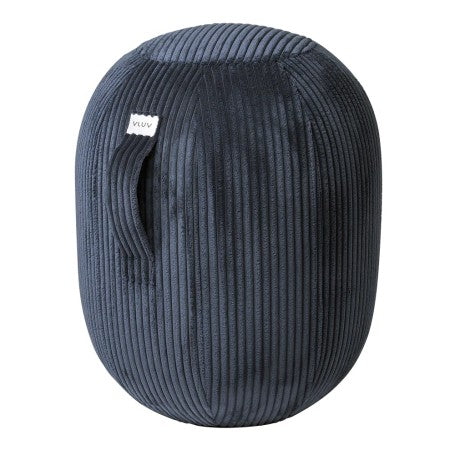 KAPSUL M VLIP VLUV MARINEBLAUER HOCKER