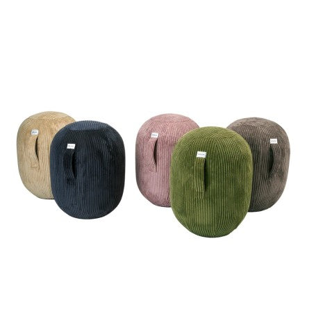 KAPSUL M HOCKER VLIP NOUGAT VLUV BRAUN