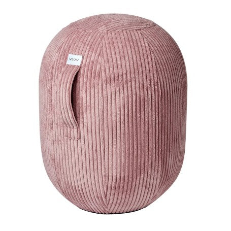 KAPSUL M VLIP VLUV Palisander ROSA HOCKER