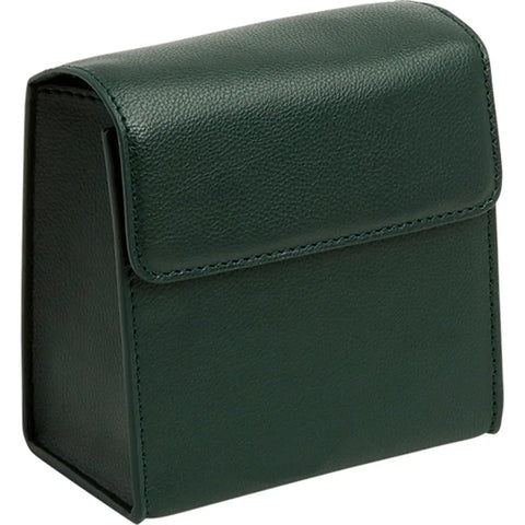 BRITISH RACING EINZEL-REISEUHRENSTÄNDER UHRENBOX 485441 WOLFGRÜN