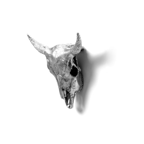 SELETTI WUNDERKAMMER BISON-SCHÄDEL 10899