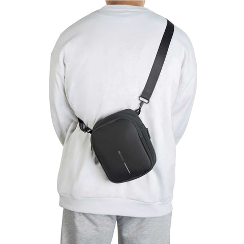 BOXI SLING SCHWARZ P705.951 XD DESIGN