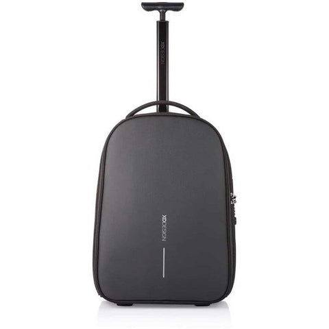 BOBBY TROLLEY RUCKSACK XD-P705771 XD DESIGN SCHWARZ
