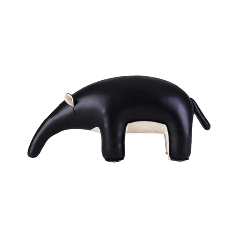 ANTEAR BUCHSTÜTZEN SISO SCHWARZ ZUBV02600214 1 KG ZUNY