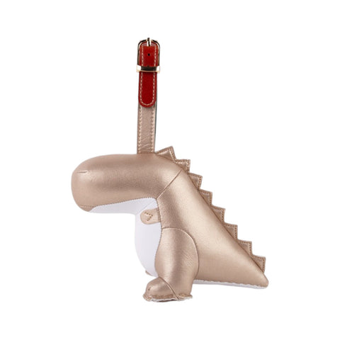 ACCESSOIRE DINOSAURIER BOBO PERLE GOLD ZÜNY