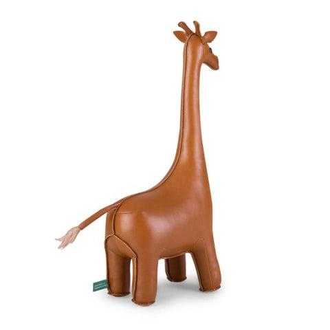 BOOKED 1 KG GIRAFFE BROWN ZUNY