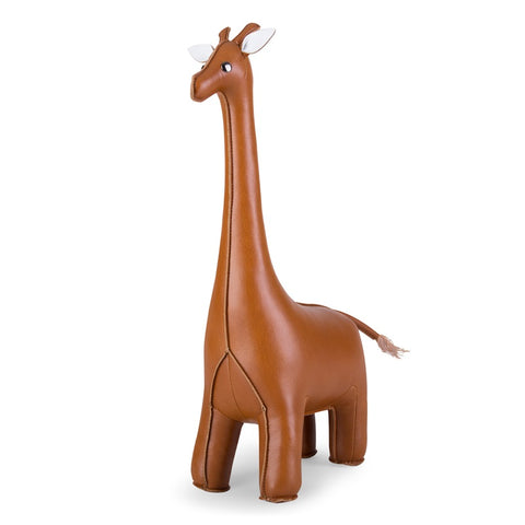 GEBUCHT 1 KG GIRAFFE BRAUN ZÜNY