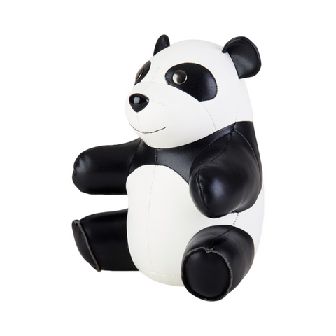 PANDA SITZENDE BUCHSTÜTZEN ZCBV0073 1 KG ZUNY