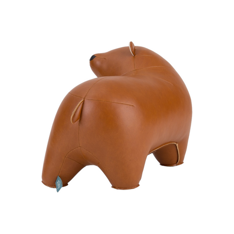 ZÜNY CLASSIC BUCHSTÜTZEN 2 KG BÄR BERO GZDV0001-1014