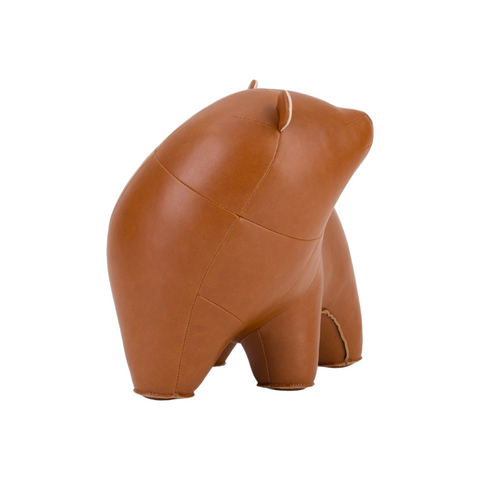 ZÜNY CLASSIC BUCHSTÜTZEN 2 KG BÄR BERO GZDV0001-1014