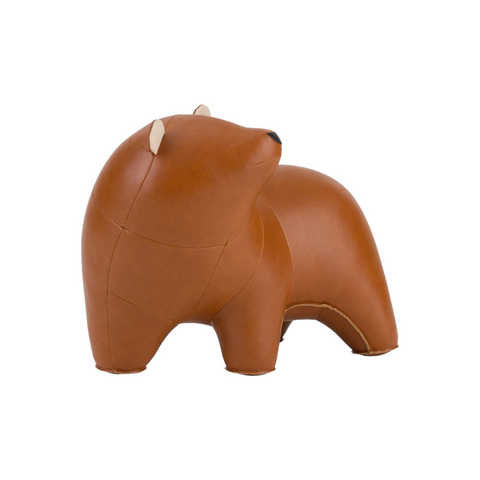 ZÜNY CLASSIC BUCHSTÜTZEN 2 KG BÄR BERO GZDV0001-1014