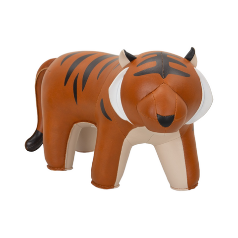 ZÜNY GEBUCHT 1 KG TIGERJAGD, TAN &amp; WEIZEN