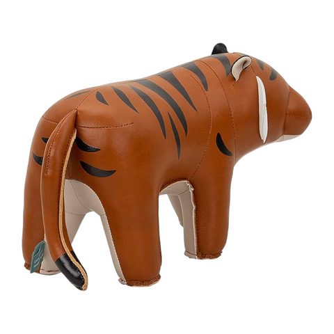ZÜNY GEBUCHT 1 KG TIGERJAGD, TAN &amp; WEIZEN