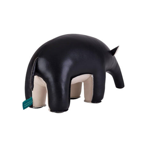 ANTEAR BUCHSTÜTZEN SISO SCHWARZ ZUBV02600214 1 KG ZUNY