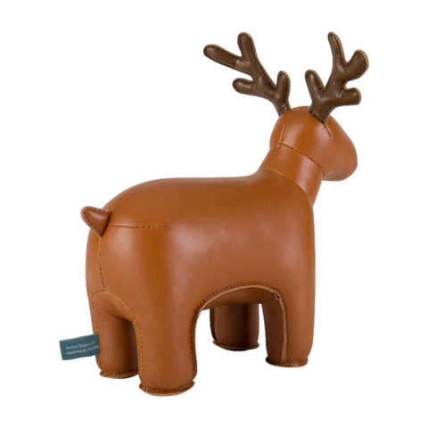 REGGILIBRI 1 KG REINDEER MIYO ZUBV09281007 BROWN ZUNY