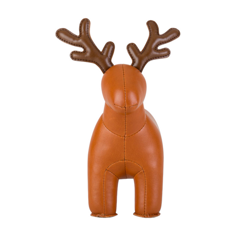 REGGILIBRI 1 KG REINDEER MIYO ZUBV09281007 BROWN ZUNY