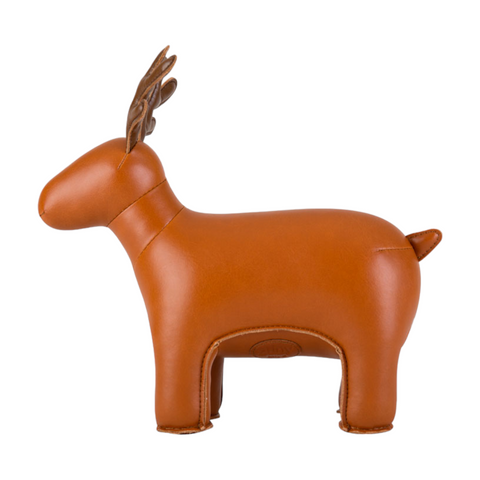 REGGILIBRI 1 KG REINDEER MIYO ZUBV09281007 BROWN ZUNY