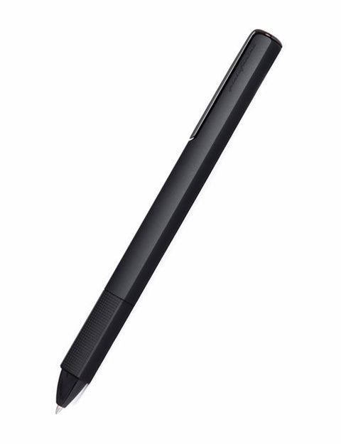 KUGELSCHREIBER PININFARINA PF ONE SCHWARZ