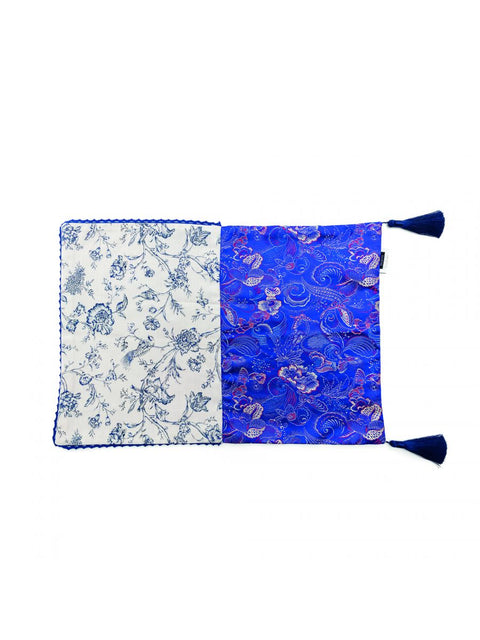 HYBRID-BERSABEA POLYESTER-TISCHSET CM.50X35 SELETTI ART. 07231