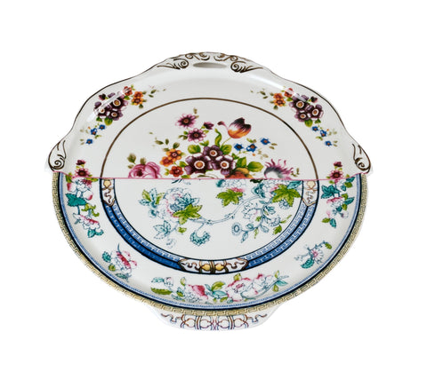 TRAY SELETTI HYBRID DOROTEA ART 09768