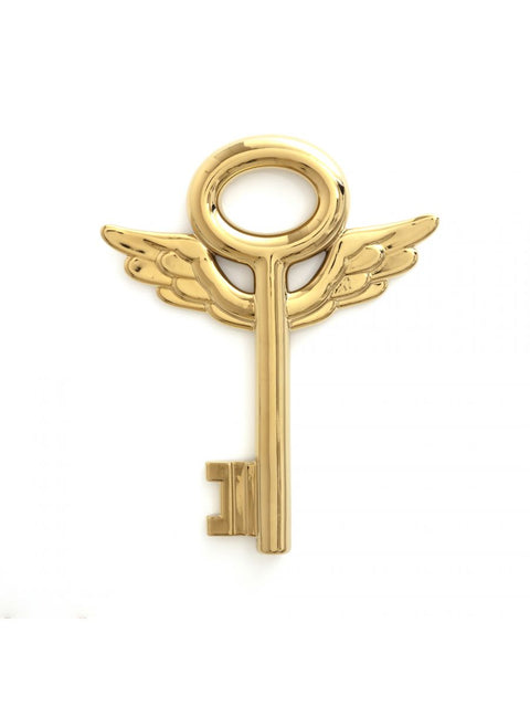 SELETTI PORCELAIN FREEDOM KEY ART 10057