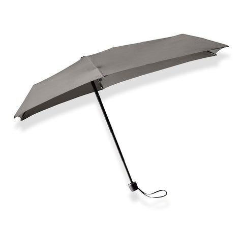 "UMBRELLA WITHOUT MICRO SILK GRAY ART. 1010-0800"