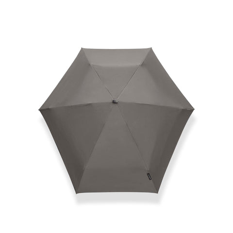"UMBRELLA WITHOUT MICRO SILK GRAY ART. 1010-0800"
