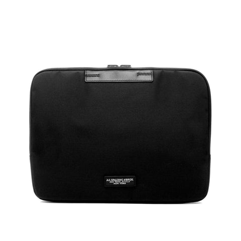 Laptop-Top Spalding 15.6 Turist Schwarz 309054U900