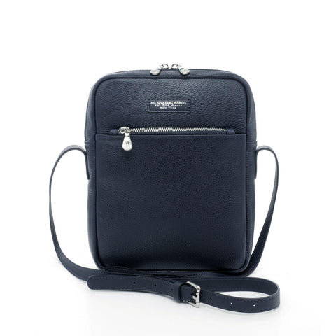 TOURISTENTASCHE KLEIN BLAU 309059U703 SPALDING 
