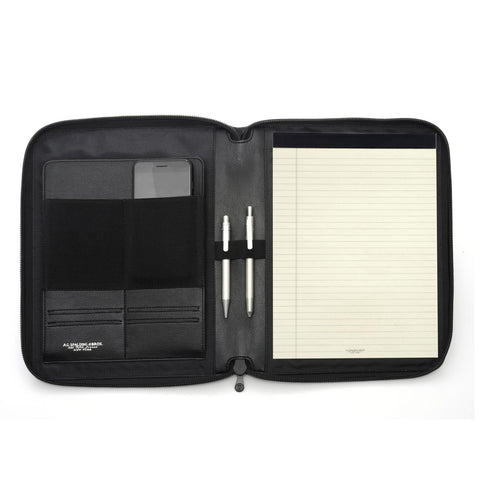 PORTABLOCCO A4 BLACK 309096P900 SPALDING
