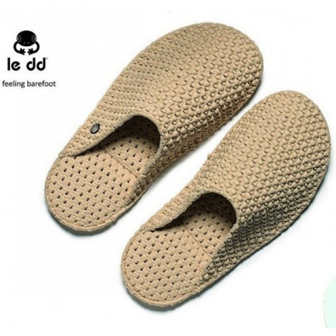 CIABATTE LE DD DREAM M 40-43 CAPPUCCINO