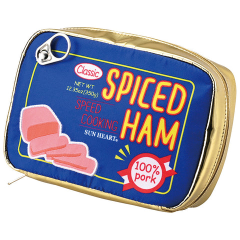 JUP! SPICED HAM KUNSTLEDER YU-HAM-27