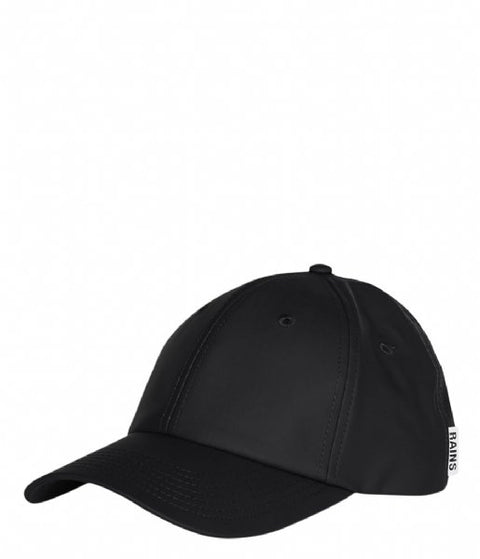 CAPPELLO CAP 13600 RAINS BLACK