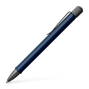 FABER CASTELL HEXO KUGELSCHREIBER BLAU
