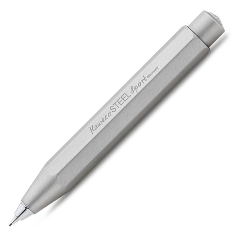 "KAWECO STEEL SPORT DRUCKBLEISTIFT 0,7 MM ART. 10001405"