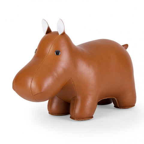 ZÜNY CLASSIC HIPPO 2 kg BRAUN &amp; WEISS