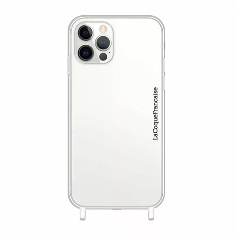 LACOQUEFRANCAISE IPHONE 12 PRO MAX COVER