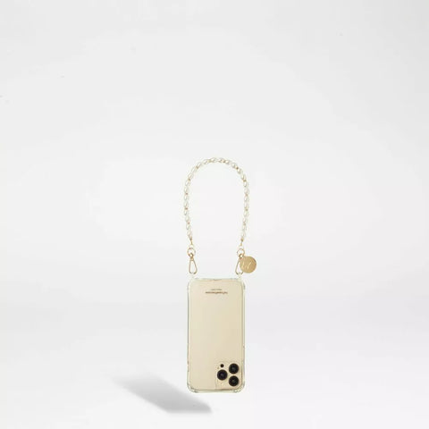 CATENA LACOQUEFRANCAISE TEYA BLANC LE312632