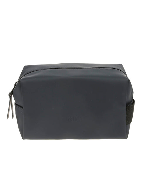KLEINE KOSMETIKTASCHE W3 15580 RAINS NAVY 