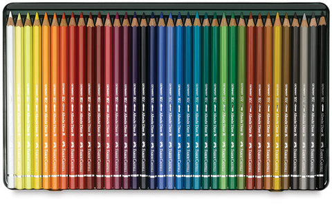 VALIGETTA LEGNO FABER-CASTELL 120 MAT.DURER Faber Castell