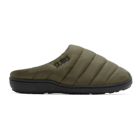 "SUBU KHAKI SANDAL 39-40"