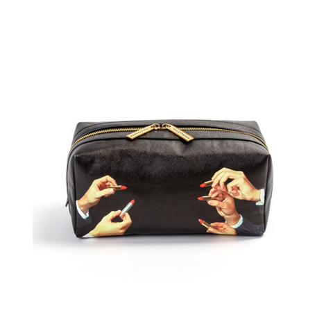 BEAUTY CASE LIPPENSTIFT 02592 SELETTI TOILETTENPAPIER 