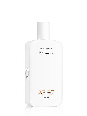 „EAU DE PARFUM 27 87 HAMACA 87 ML“ 
