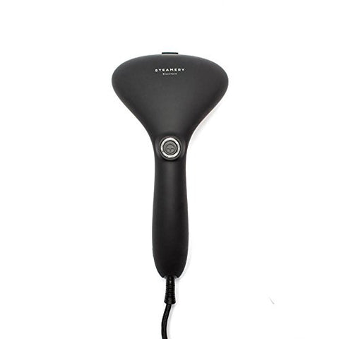 CIRRUS N 2 DAMPFGARER SCHWARZ