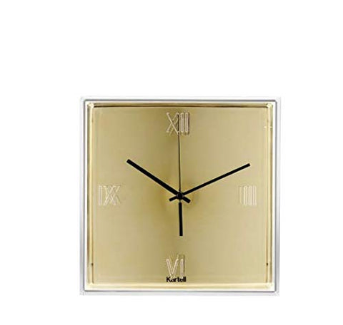 TIC TAC 01910/GG KARTELL GOLDUHR