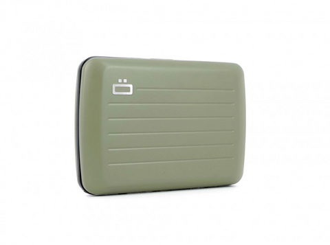 OGON DESIGN SMART CASE V2 KARTENHALTER KAKTUSGRÜN 