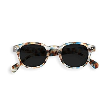OCCHIALI IZIPIZI SUN JUNIOR C BLUE TORTOISE Izipizi